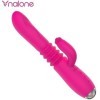 NALONE - VIBRATEUR UP&DOWN ET LAPIN AVEC ROTATION NALONE