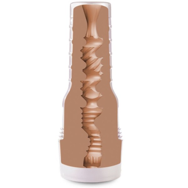 ELIZA IBARRA MASTURBADOR VAGINA FLESHLIGHT NIÑAS