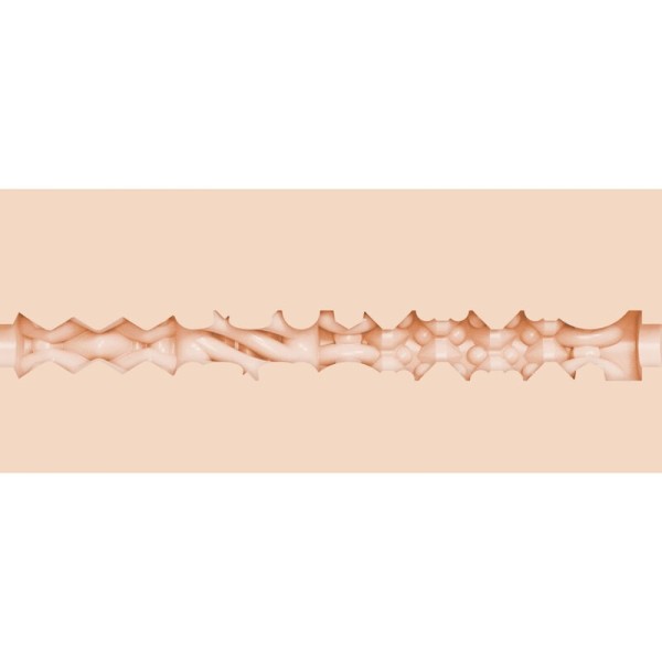 MASTURBATEUR SAVANNAH BOND VAGIN FLESHLIGHT GIRLS