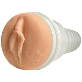 MASTURBADOR VAGINA VANNA BARDOT FLESHLIGHT NIÑAS