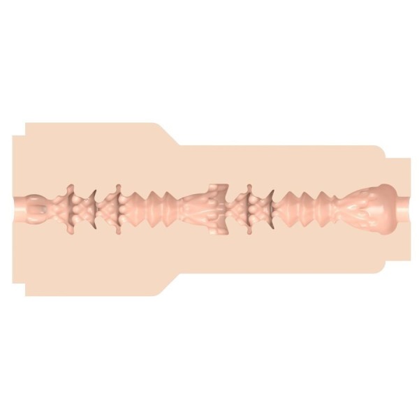 MASTURBATEUR VANNA BARDOT VAGIN FLESHLIGHT GIRLS