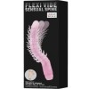 BAILE - FLEXI VIBE SENSUAL SPINE GODE VIBRANT PLIABLE LILAS 23.5 CM BAILE