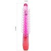 BAILE - FLEXI VIBE SENSUAL SPINE GODE VIBRANT PLIABLE LILAS 23.5 CM BAILE