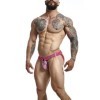 MOB - DNGEON JOCKSTRAP ROSE TAILLE UNIQUE MOB - Jockstraps