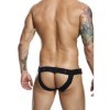 MOB - DNGEON JOCKSTRAP CON ANILLO CAPITAL TALLA ÚNICA MOB