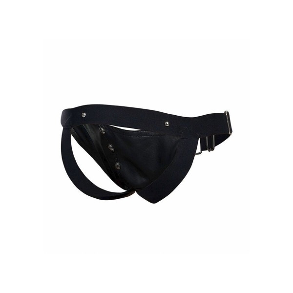 MOB - DNGEON JOCKSTRAP CON ANILLO CAPITAL TALLA ÚNICA MOB