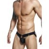 MOB - DNGEON JOCKSTRAP CADENA NEGRO TALLA ÚNICA MOB - Suspensorio