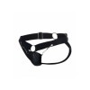 MOB - DNGEON JOCKSTRAP CADENA NEGRO TALLA ÚNICA MOB - Suspensorio