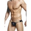 MOB - JOCKSTRAP DNGEON NEGRO PRESIÓN TALLA ÚNICA MOB - Suspensori
