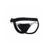 MOB - JOCKSTRAP DNGEON NEGRO PRESIÓN TALLA ÚNICA MOB - Suspensori