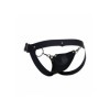 MOB - JOCKSTRAP DNGEON NEGRO PRESIÓN TALLA ÚNICA MOB - Suspensori