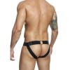 MOB - DNGEON SPORTSMAN JOCKSTRAP NEGRO TALLA ÚNICA MOB - Suspenso