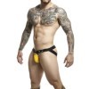 MOB - DNGEON SUSPENSION AMARILLO CON CADENAS TALLA ÚNICA MOB