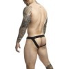 MOB - JOCKSTRAP DNGEON SNAP ROJO TALLA ÚNICA MOB - Suspensorios