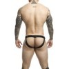 MOB - JOCKSTRAP DNGEON SNAP ROJO TALLA ÚNICA MOB - Suspensorios