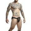 MOB - DNGEON JOCKSTRAP SPORTSMAN VERT TAILLE UNIQUE MOB - Jockstraps