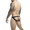 MOB - DNGEON JOCKSTRAP SPORTSMAN VERT TAILLE UNIQUE MOB - Jockstraps