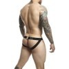 MOB - DNGEON JOCKSTRAP SPORTSMAN VERDE TALLA ÚNICA MOB - Suspenso
