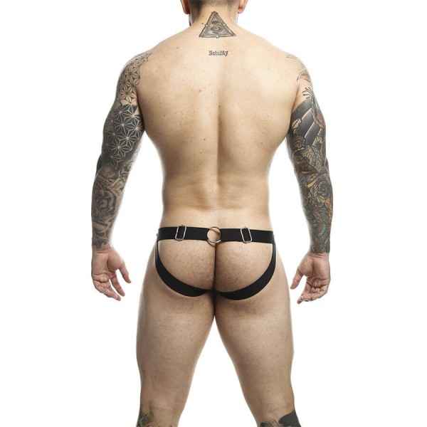 MOB - DNGEON JOCKSTRAP SPORTSMAN VERDE TALLA ÚNICA MOB - Suspenso
