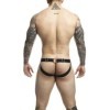 MOB - DNGEON JOCKSTRAP SPORTSMAN VERDE TALLA ÚNICA MOB - Suspenso
