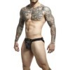 MOB - DNGEON JOCKSTRAP SPORTSMAN GRIS TAILLE UNIQUE MOB - Jockstraps