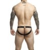 MOB - DNGEON JOCKSTRAP SPORTSMAN CINZA TAMANHO ÚNICO MOB - Jockstraps