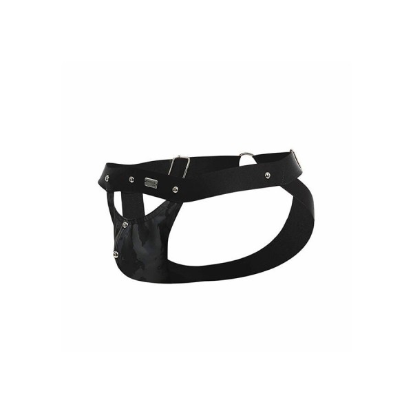 MOB - DNGEON JOCKSTRAP SPORTSMAN GRIS TALLA ÚNICA MOB - Suspensor