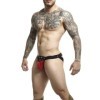 MOB - DNGEON JOCKSTRAP ATLETA VERMELHO TAMANHO ÚNICO MOB - Jockstraps