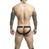 MOB - DNGEON JOCKSTRAP ATHLETE ROJO TALLA ÚNICA MOB - Suspensorio