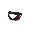 MOB - DNGEON JOCKSTRAP ATHLETE ROUGE TAILLE UNIQUE MOB - Jockstraps