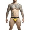 MOB - DNGEON JOCKSTRAP AMARILLO SPORTSMAN TALLA ÚNICA MOB - Suspe