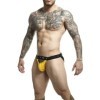 MOB - DNGEON JOCKSTRAP JAUNE SPORTSMAN TAILLE UNIQUE MOB - Jockstraps