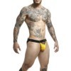 MOB - DNGEON JOCKSTRAP AMARILLO SPORTSMAN TALLA ÚNICA MOB - Suspe