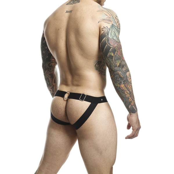 MOB - DNGEON JOCKSTRAP AMARILLO SPORTSMAN TALLA ÚNICA MOB - Suspe