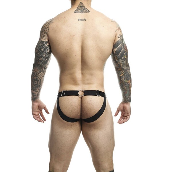 MOB - DNGEON JOCKSTRAP AMARILLO SPORTSMAN TALLA ÚNICA MOB - Suspe