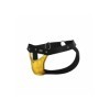 MOB - DNGEON JOCKSTRAP JAUNE SPORTSMAN TAILLE UNIQUE MOB - Jockstraps