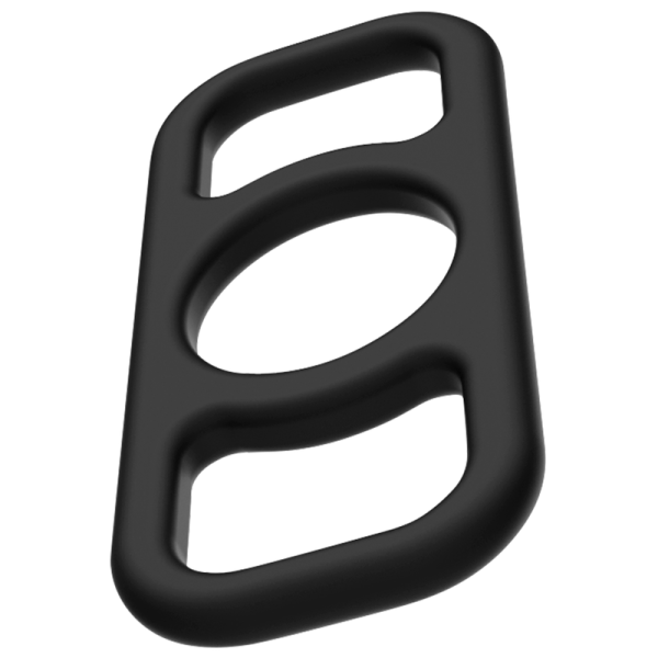 Addicted Toys - Ensemble Danneau Pénial 4 Pièces