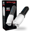 Jamyjob - Spinjob Stimulateur DE Sexe Oral – Divers masturbateurs