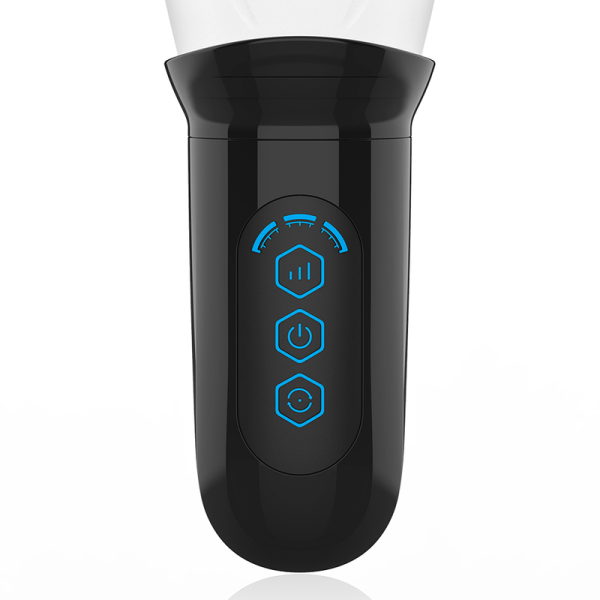 Jamyjob - Spinjob Stimulateur DE Sexe Oral – Divers masturbateurs