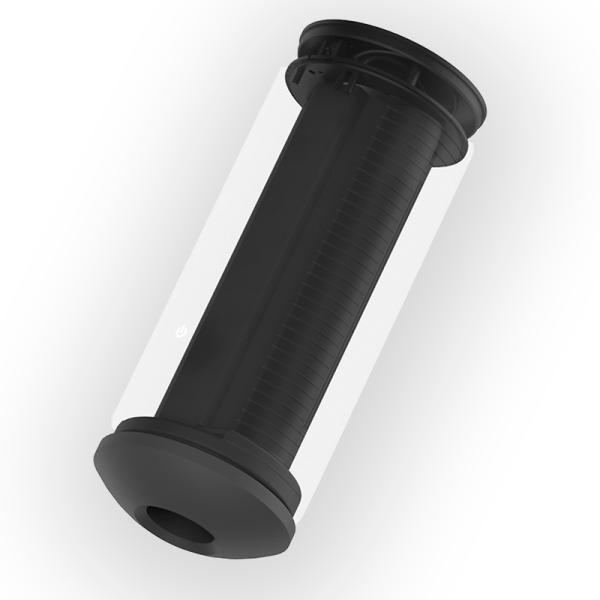 Kiiroo - Masturbador Tecnológico Titan Experience