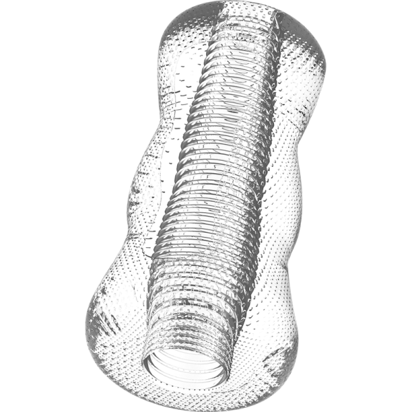 Jamyjob - Masturbateur Extreme Tensek 1 Clair