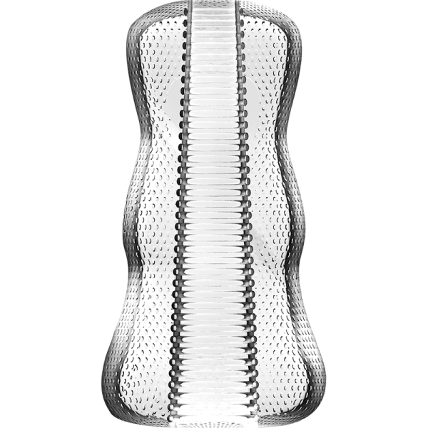 Jamyjob - Masturbateur Extreme Tensek 1 Clair