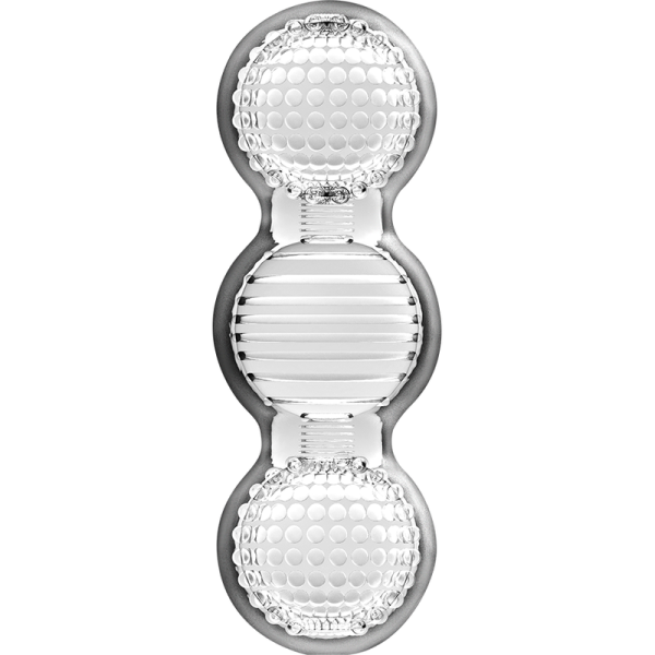 Jamyjob - Masturbateur Extreme Clair Tensek 2