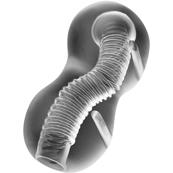 Jamyjob - Masturbateur Extreme Tensek 3 Clair