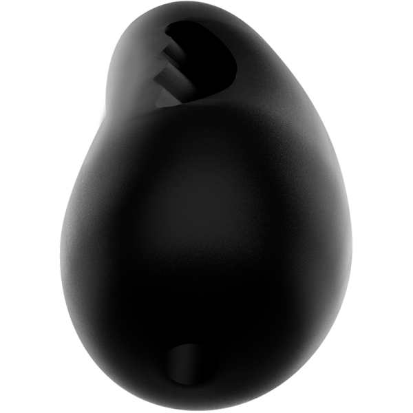 Jamyjob - Masturbateur Extreme Tensek 4 Noir