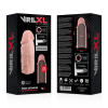 Virilxl - Extension Naturelle DU Pénis EN Silicone Liquide V3
