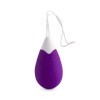 INTENSE - OEUF VIBRANT TÉLÉCOMMANDE JAN LILAS INTENSE COUPLES TOYS