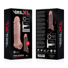 Virilxl - Extension Naturelle DU Pénis EN Silicone Liquide V9