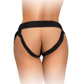 KING COCK - ELITE HARNAIS RÉGLABLE POUR DÉBUTANTS KING COCK - Harnais