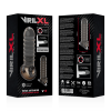 Virilxl - Extensión De Pene Y Funda V15 Negra